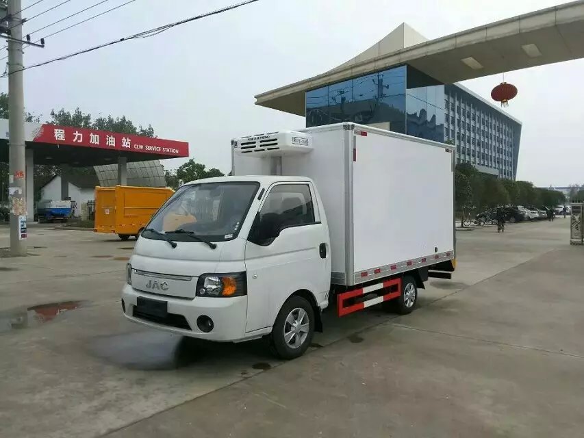 江淮小帥
