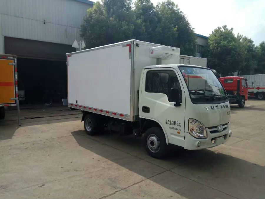 躍進(jìn)小福星3米2柴油冷藏車(chē) (6).jpg