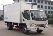 江淮冷藏車 江淮冷藏車